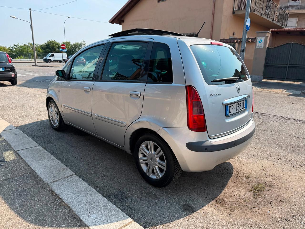 Lancia MUSA 1.4 16V Platino