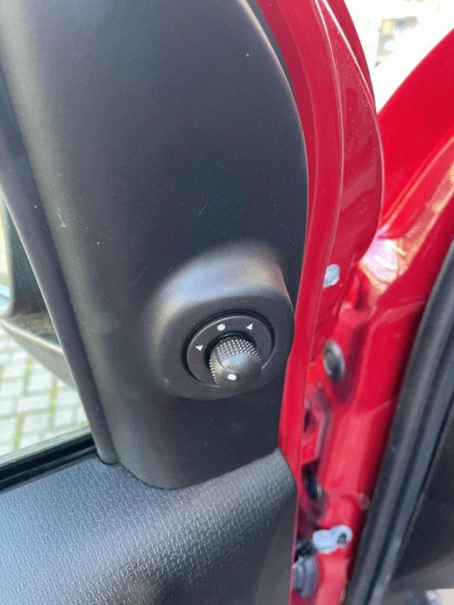 FIAT Panda 1.0 FireFly S&S Hybrid Pandina PREZZO PROMO