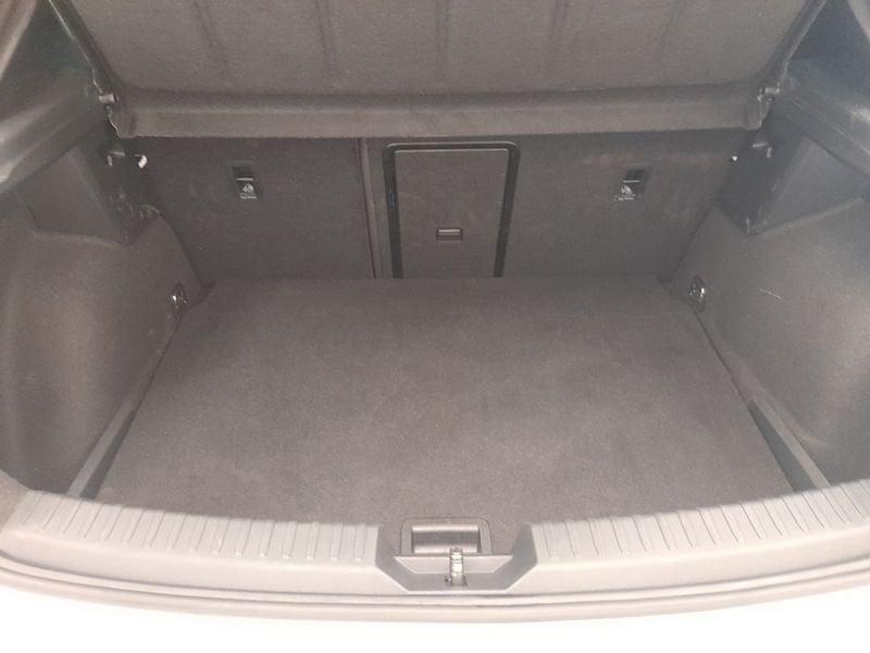 CUPRA Leon 2.0 TDI DSG