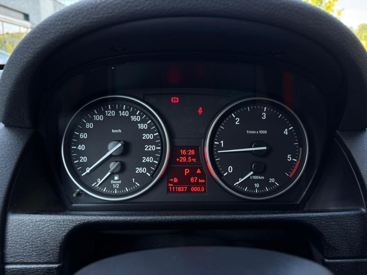 Bmw X1 xDrive18d Msport