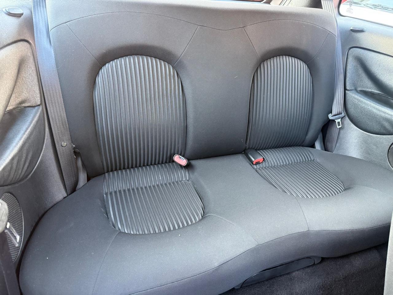 Lancia Ypsilon 1.2 Versus