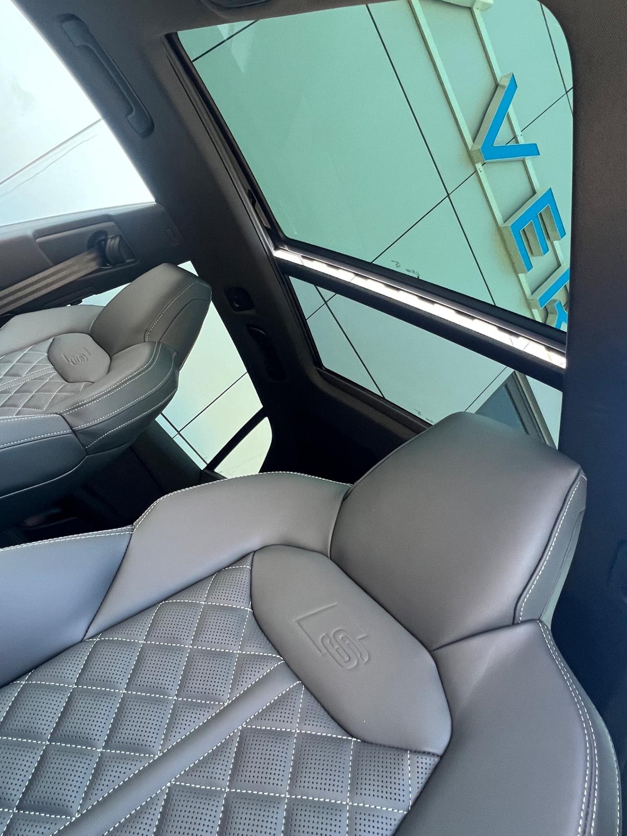 Audi Q8 50 TDI S-Line possibilità noleggio no scoring