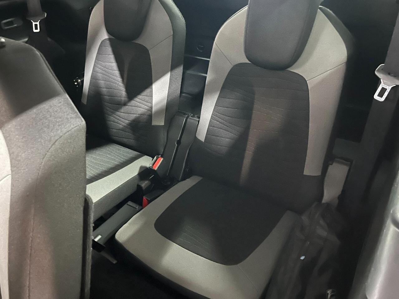 C4 Grand Picasso 1.6 HDi euro 6, 7 posti