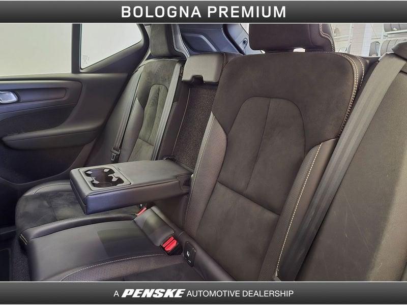 Volvo XC40 XC40 D3 Geartronic R-design N1