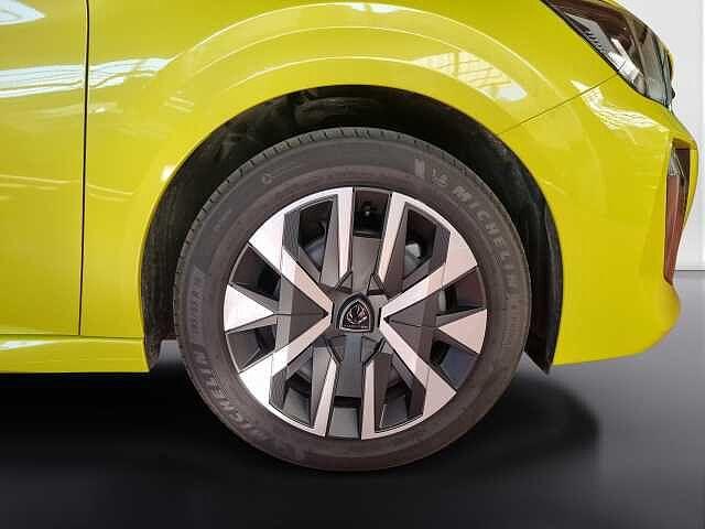 Peugeot 208 208 1.2 puretech Style s&s 100cv