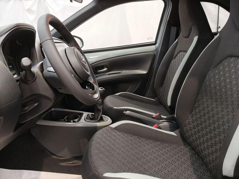 Toyota Aygo X 1.0B (72 CV) Trend