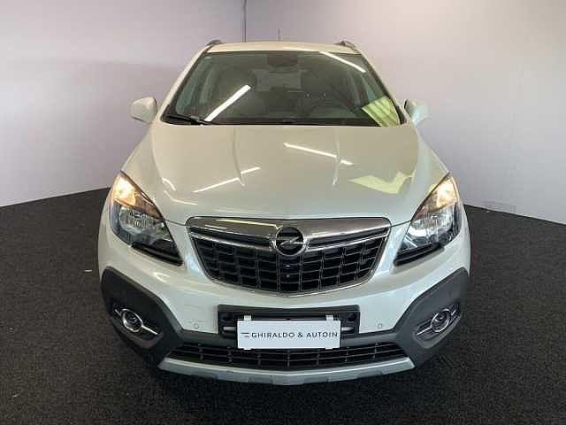 Opel Mokka 1.6 cdti Cosmo s&s 4x2 136cv m6