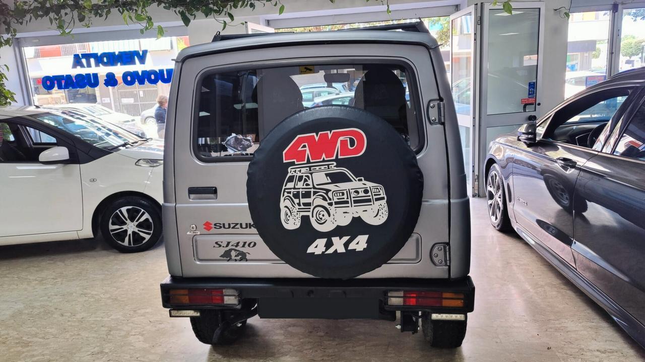 Suzuki SJ410 GPL 1984 ASI