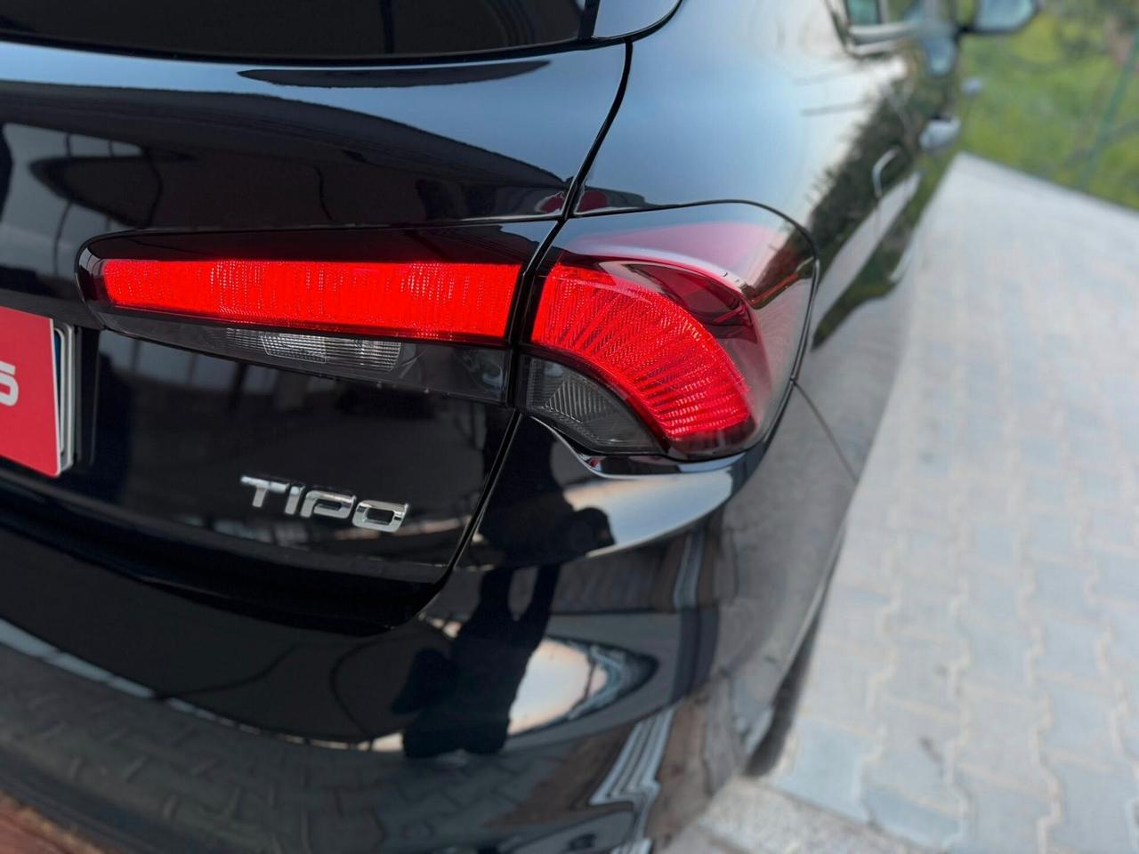 Fiat Tipo 1.6 Mjt S&S 5 porte City Life