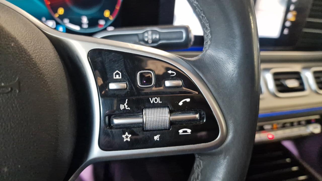 Mercedes-benz GLE 350 d 4Matic Premium