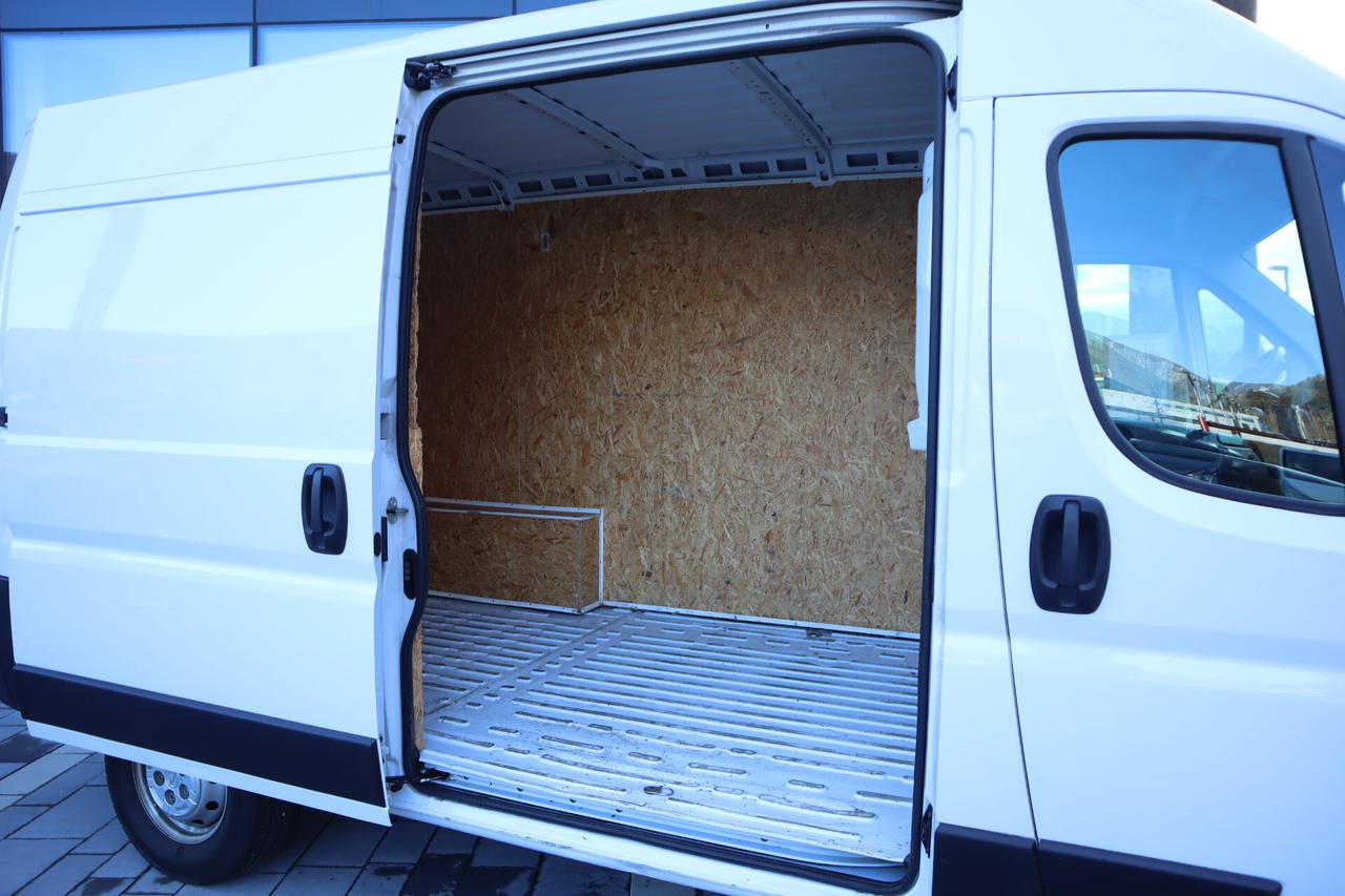 Movano 2.2 MJT 140CV 35Q L2H2 18650+IVA.