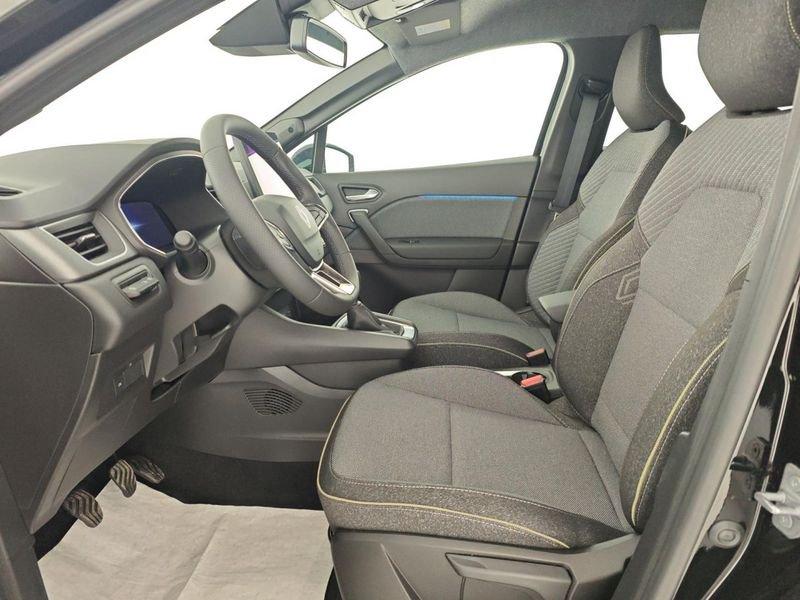 Renault Captur ECO-G 120CV Techno +Vernice