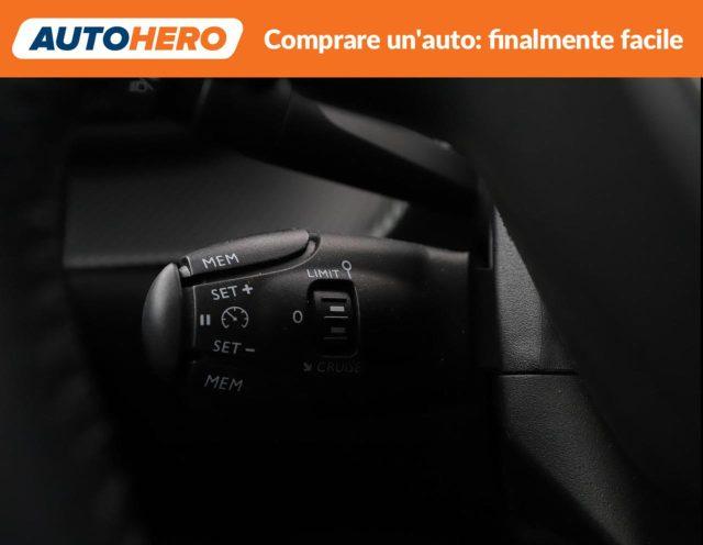 PEUGEOT 208 PureTech 75 Stop&Start 5 porte Allure Pack