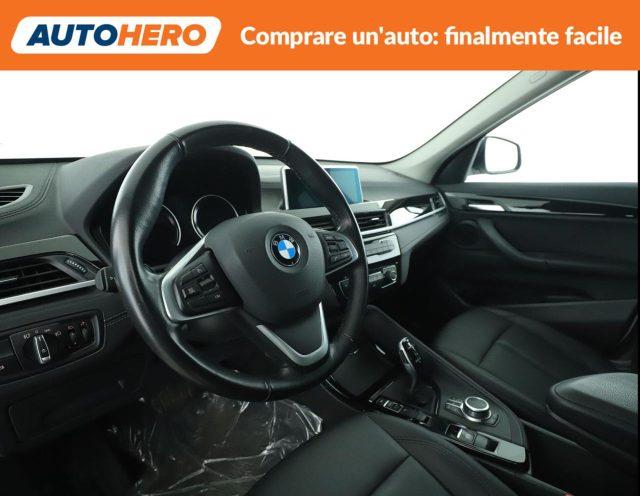 BMW X1 sDrive18d xLine Plus