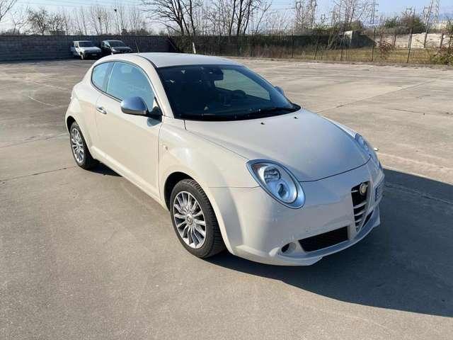 Alfa Romeo MiTo 1.4 70 CV 8V Progression Neopatentati