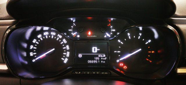 CITROEN C3 PureTech 82 S&S Feel