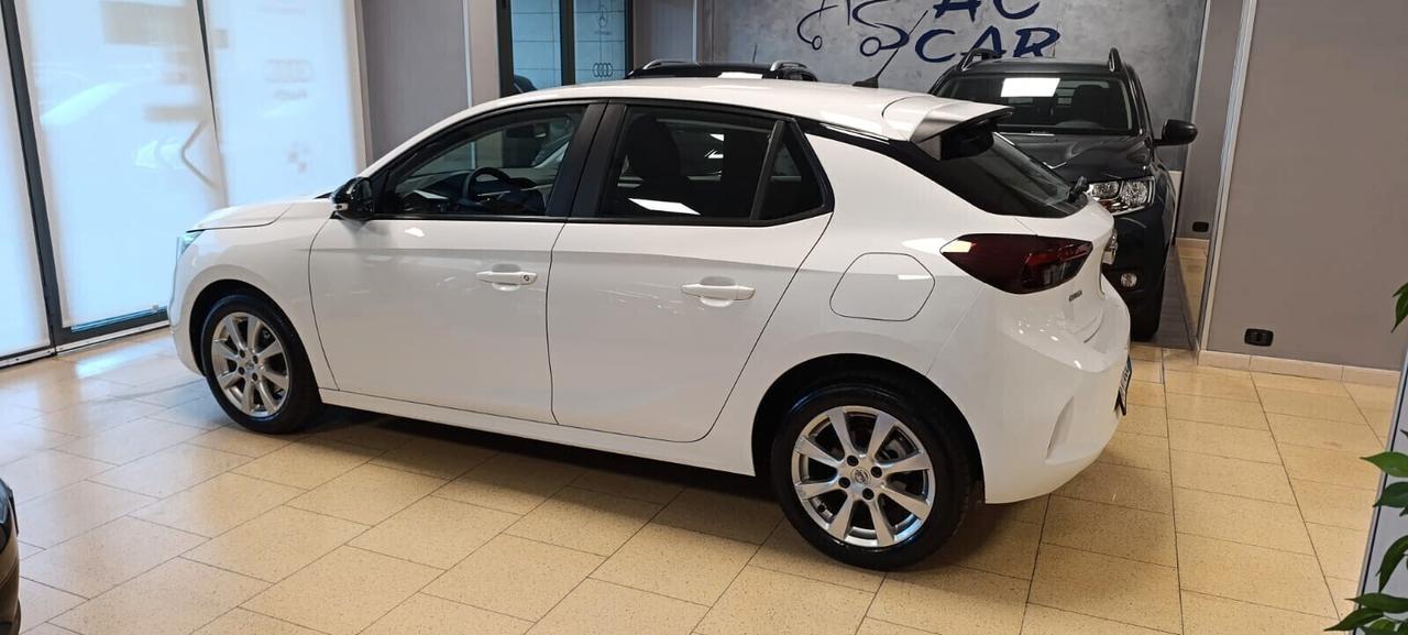 Opel Corsa 1.5 D 100 CV Edition