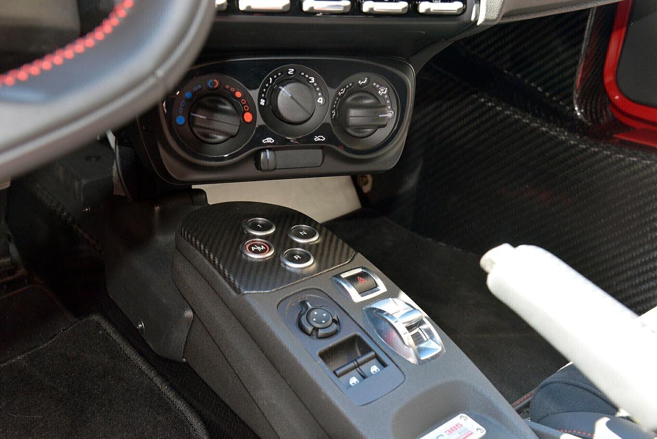 Alfa Romeo 4C Launch Edition EDIZIONE NUMERATA 2.000km