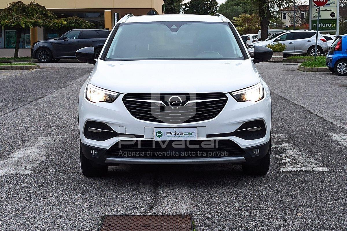 OPEL Grandland X 1.6 diesel Ecotec Start&Stop Innovation