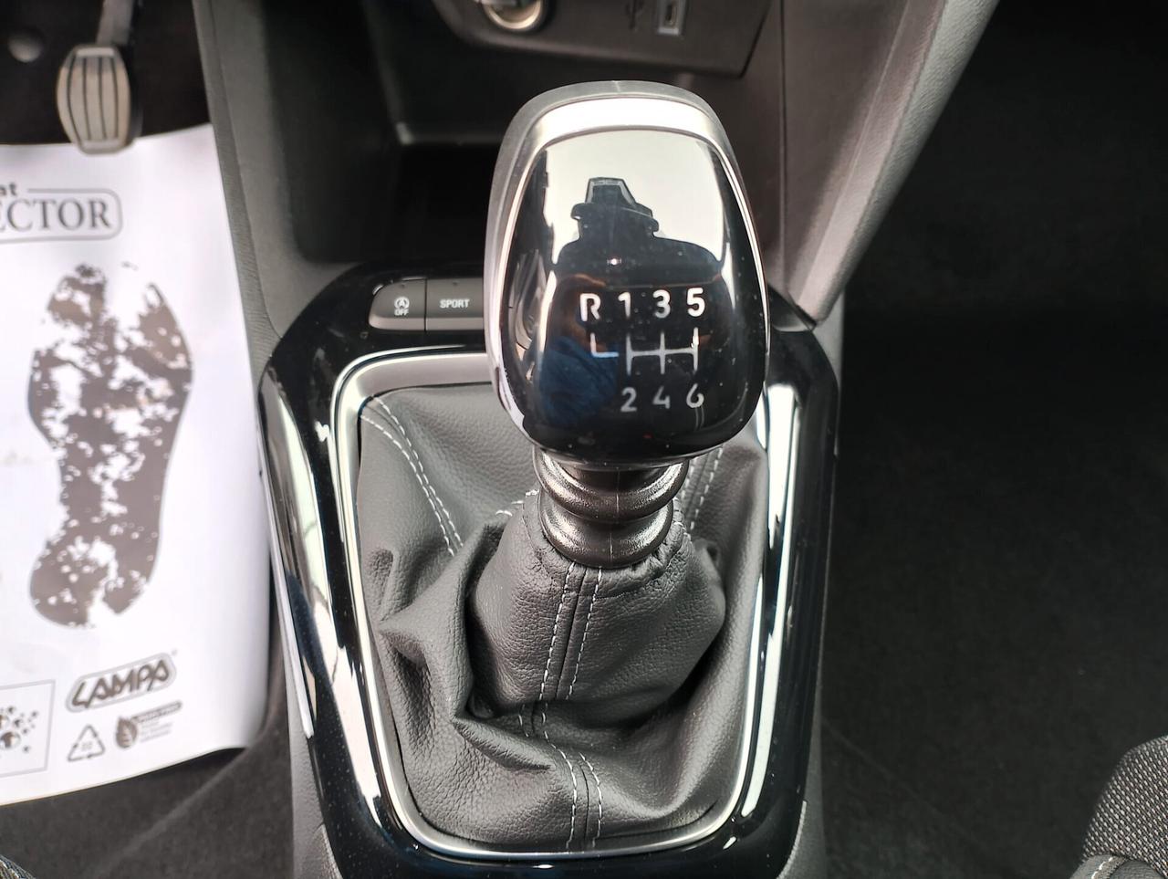 Opel Corsa 1.2 100 CV GS