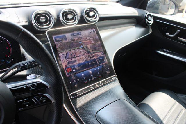 MERCEDES-BENZ GLC 220 d 4Matic Premium Plus