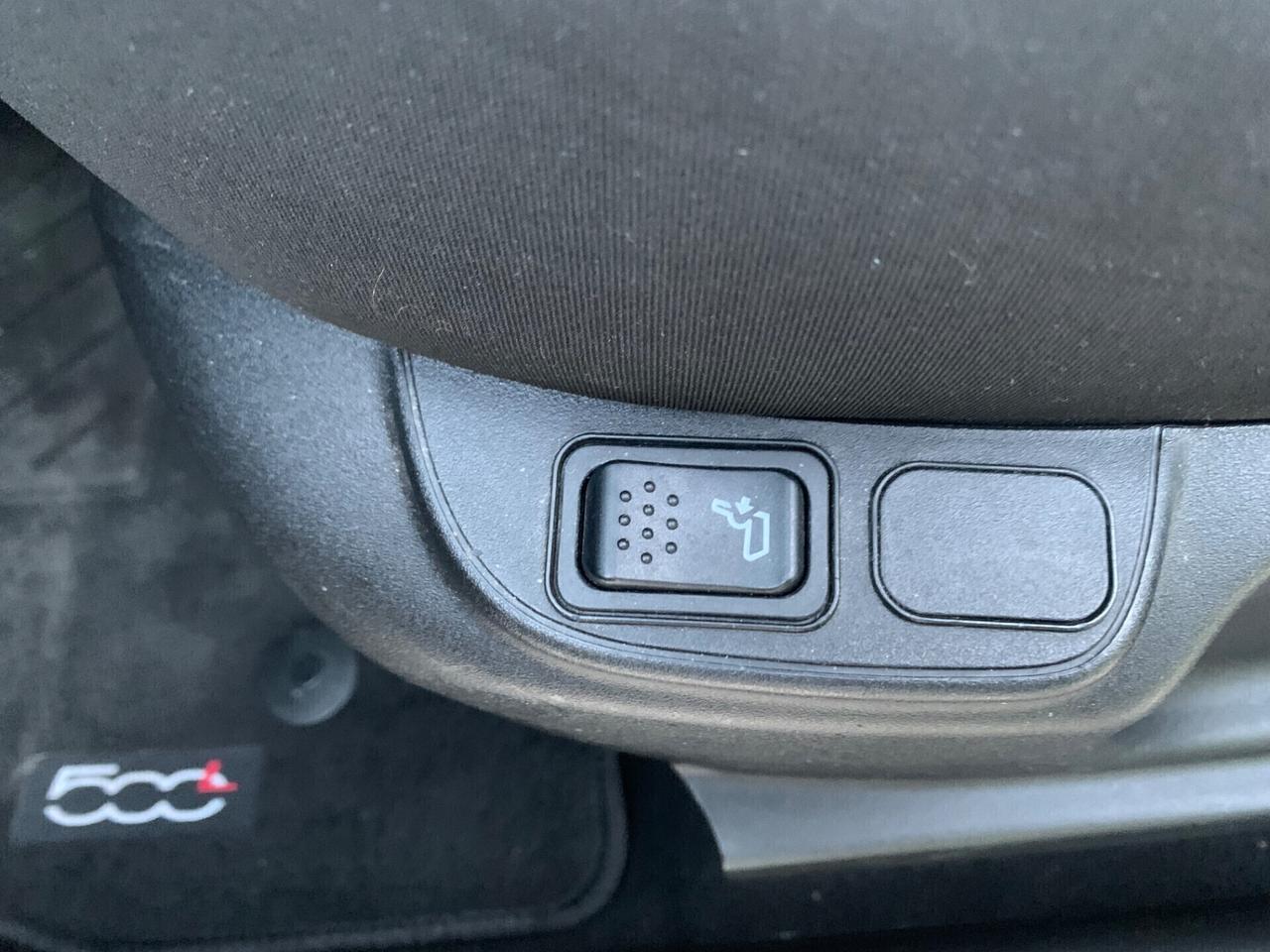 Fiat 500L 1.3 Multijet 95 CV S-Design