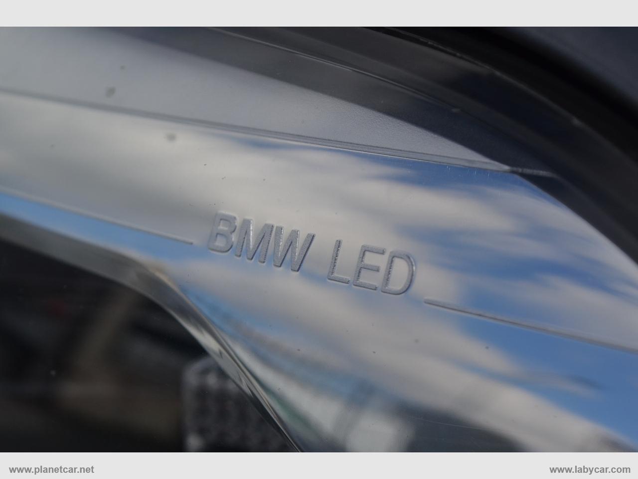 BMW 118d 5p. Urban AUT.