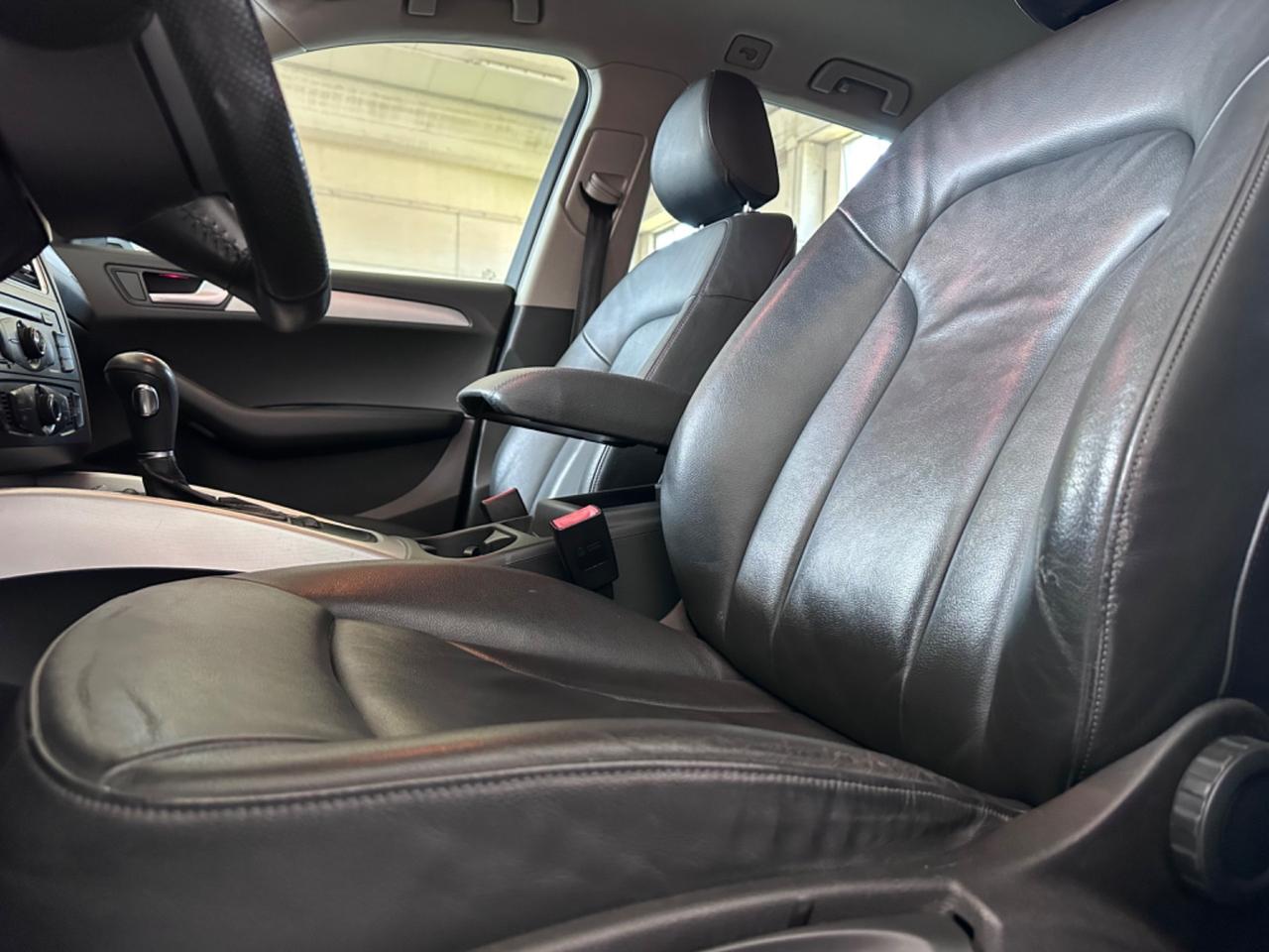 Audi Q5 2.0 TDI 170 CV quattro S tronic