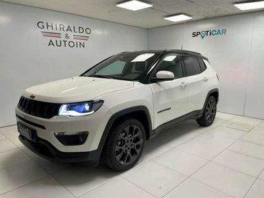 Jeep Compass 1.4 m-air Sport 2wd 140cv my19