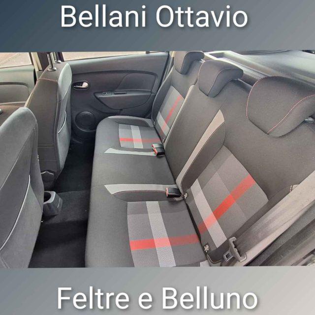 DACIA Logan MCV 1.5 Blue dCi 95CV Start&Stop Comfort