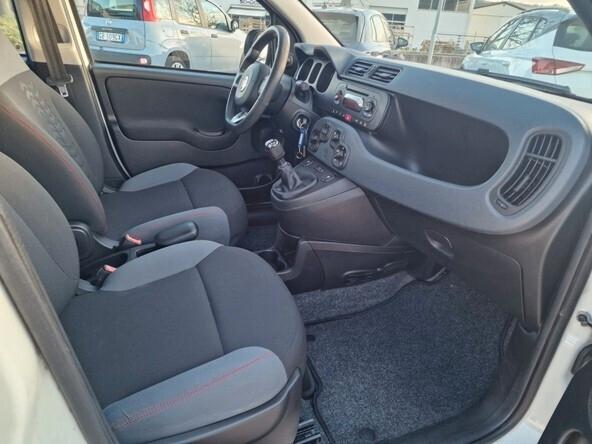 Fiat Panda 1.3 MJT 95 CV S&S Easy