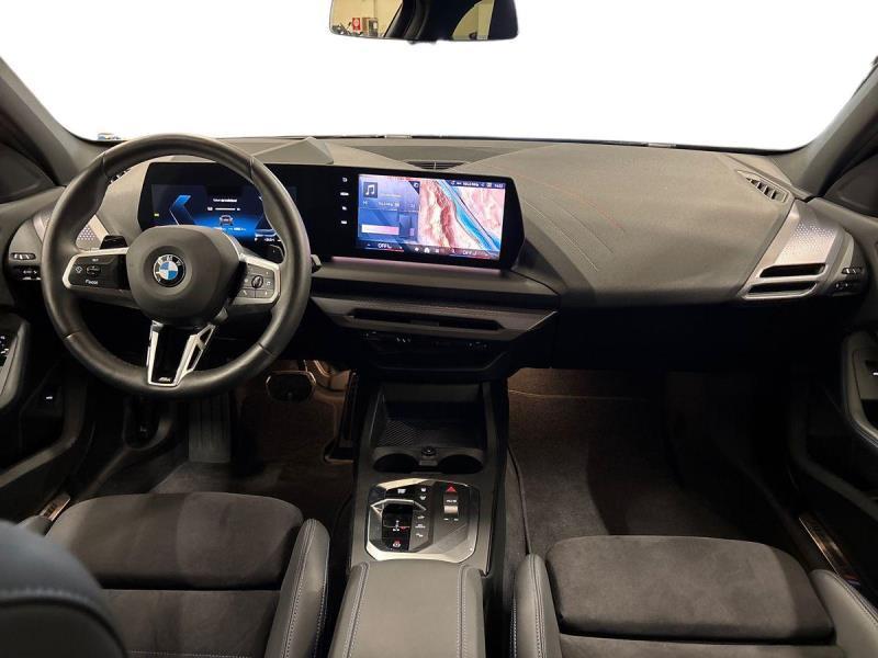 BMW Serie 1 118 d MSport Pro DCT