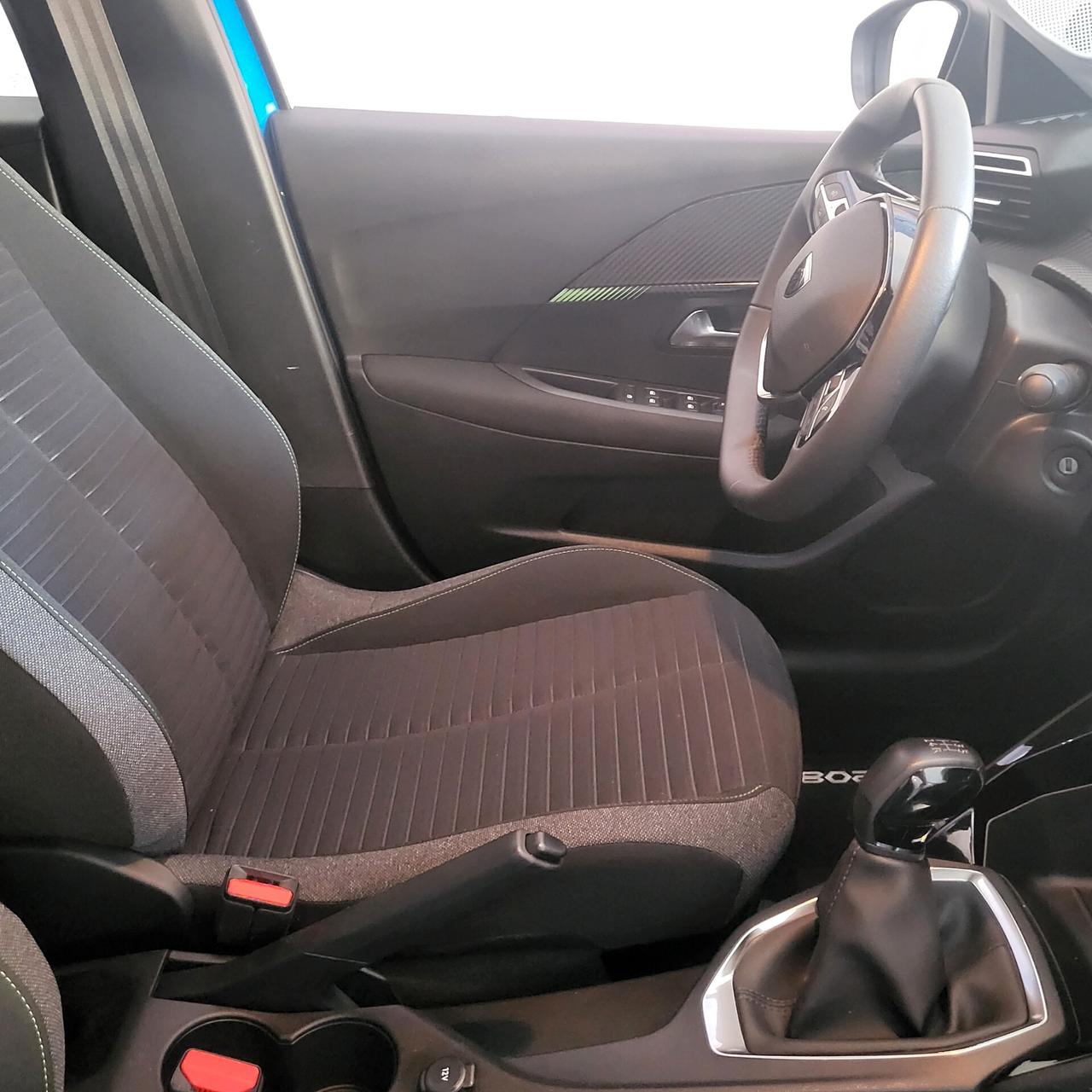 Peugeot 208 PureTech 75 Stop&Start 5 porte Style