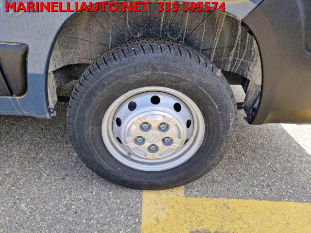 FIAT Ducato 30 2.2 Mjt 120CV L1 H1 Furgone KM ZERO