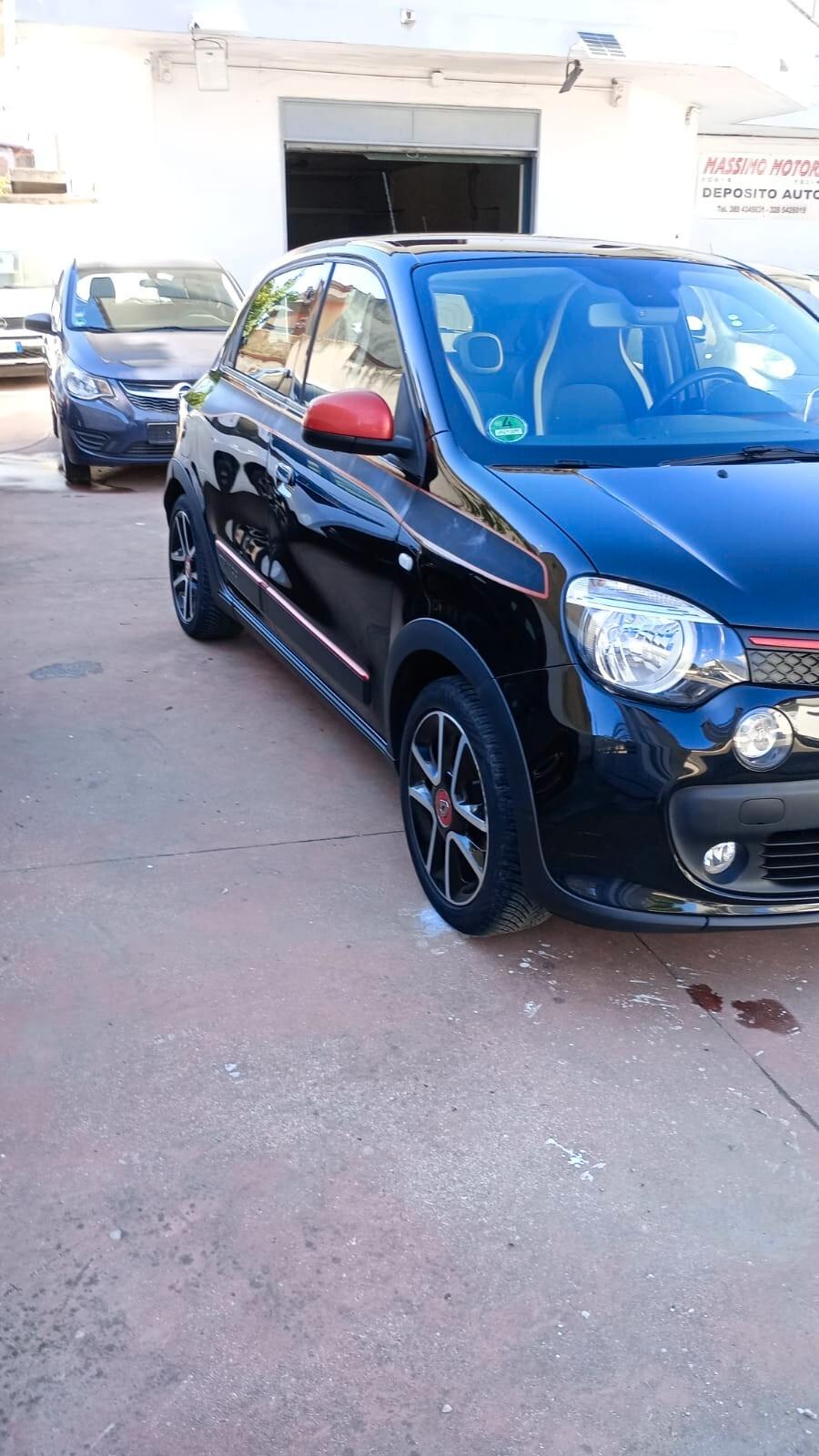 Renault Twingo TCe 90 CV Stop&Start Energy