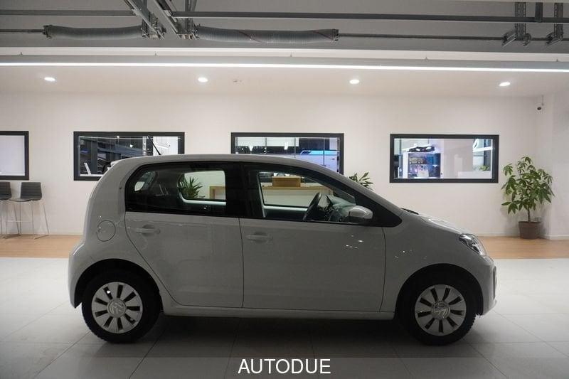 Volkswagen up! UP 1.0 EVO MOVE 65CV