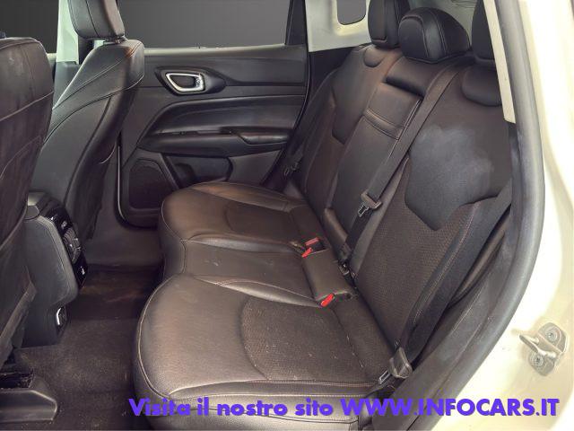 JEEP Compass 1.3 T4 240 CV PHEV 4xe Trailhawk - PROMO