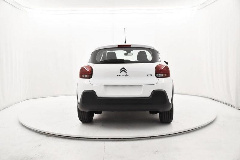 Citroën C3 1.2 puretech You s&s 83cv