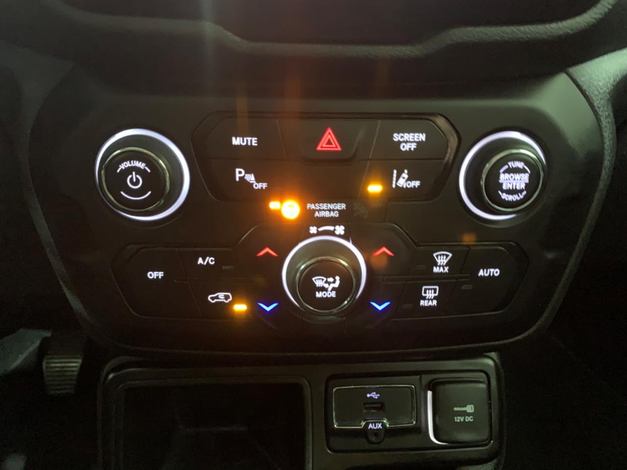 Jeep Renegade 1.6 Mjt 130 CV Longitude