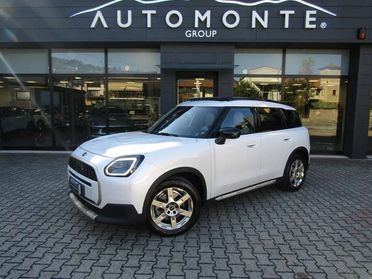 MINI Countryman C 1.5 48V FAVOURED,TETTO,LED,HUD,PELLE,AZIENDALE