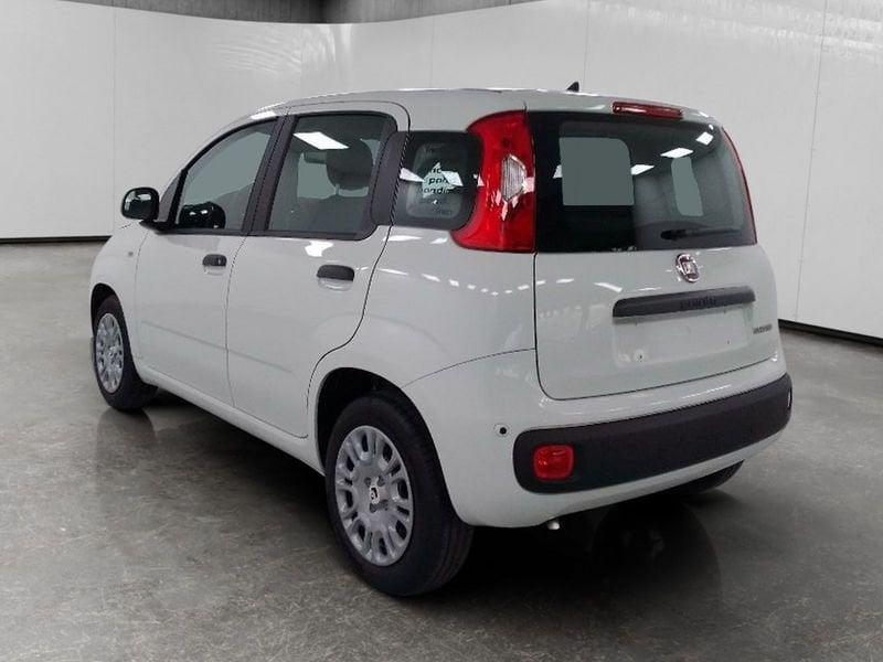 FIAT Pandina 1.0 firefly hybrid Pop s&s 70cv
