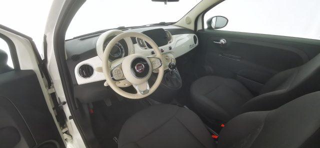 FIAT 500 1.0 Hybrid Club