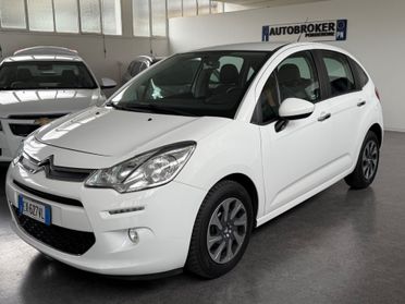 Citroen C3 PureTech 82 Exclusive UNICA PROPRIETARIA