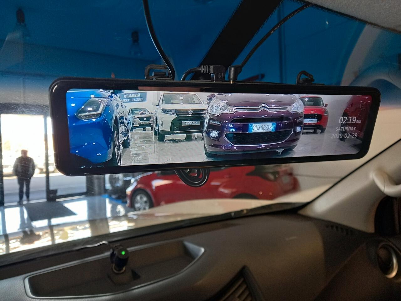 Nissan Navara 2.3 dCi 4WD King Cab Acenta