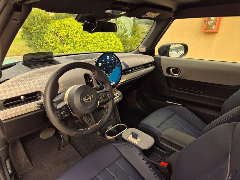 MINI Cooper Mini Cooper Cabrio 2.0 S Favoured auto