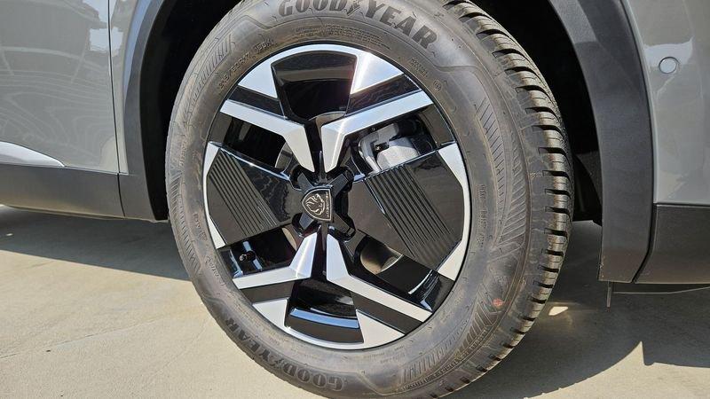 Peugeot 2008 PureTech 130 S&S EAT8 Allure con FIDELITY FREE