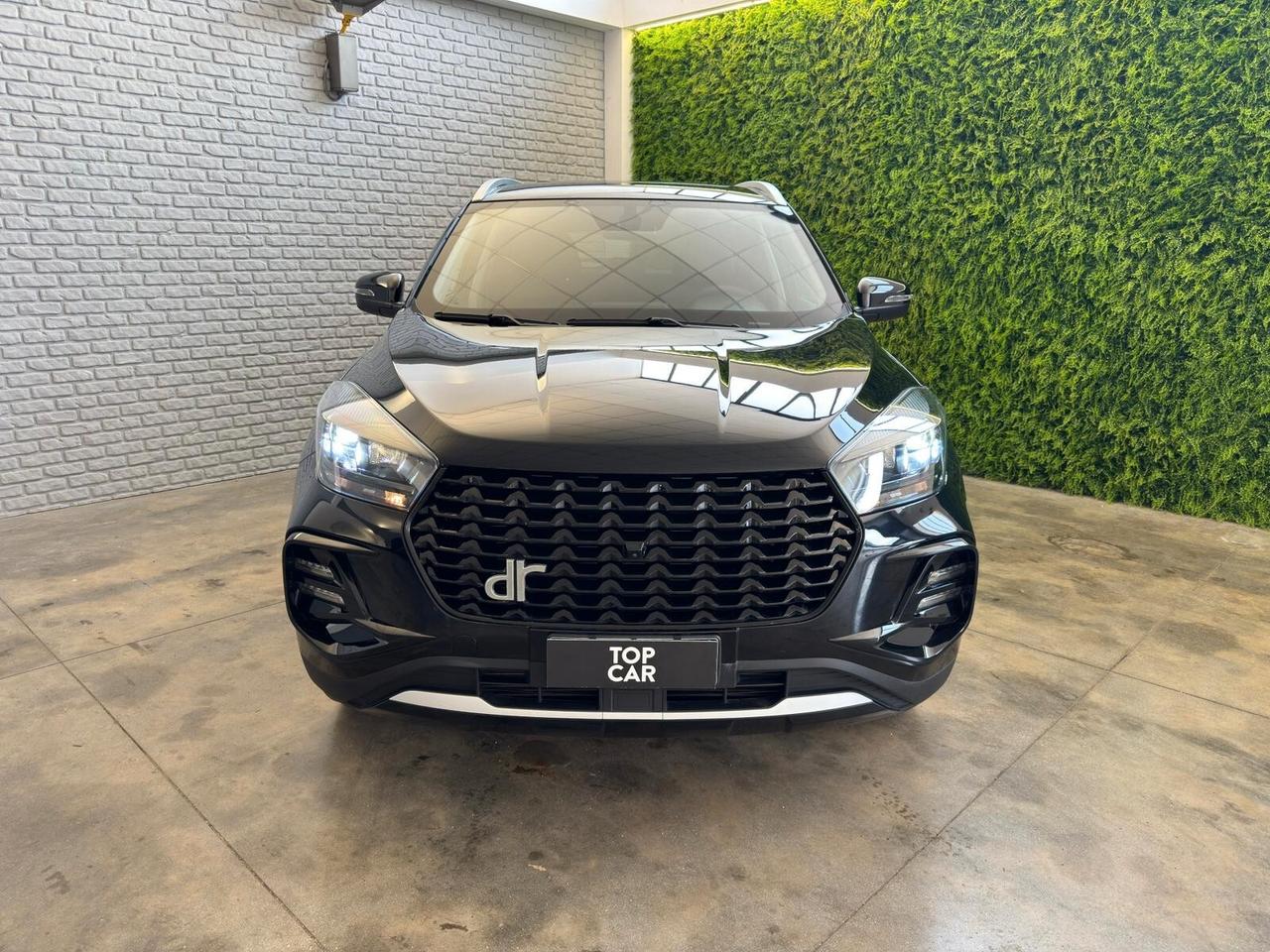 Dr 5.0 s3 1.5 Turbo CVT Bi-Fuel GPL