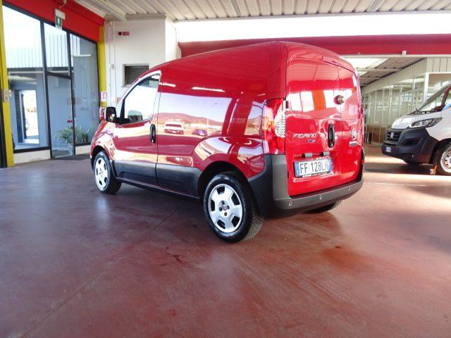 FIAT Fiorino 1.3 MJT 95CV Cargo Adventure