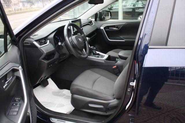 TOYOTA RAV 4 MY23 RAV4 2.5 HV (222CV) E-CVT AWD-i Adventure