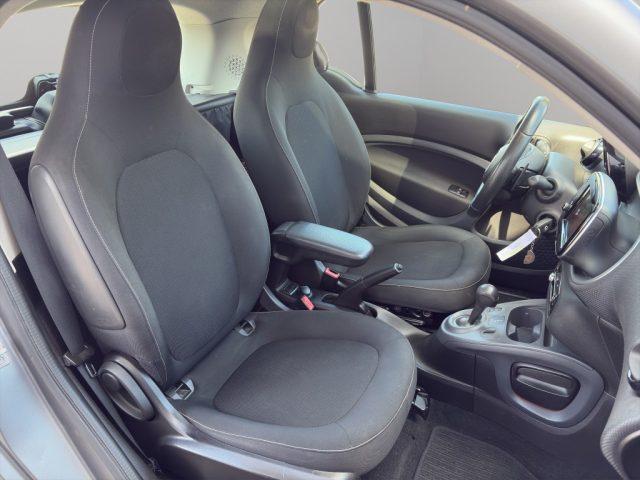 SMART ForTwo 70 1.0 twinamic Superpassion